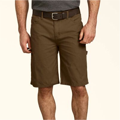 【DEARMINE】Carpenter Cargo Bermuda Pants Men's Carpenter Shorts | Dickies Canada